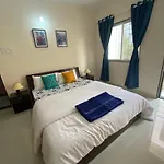 1 Bhk Flat With Free Wi Fi Kitchen