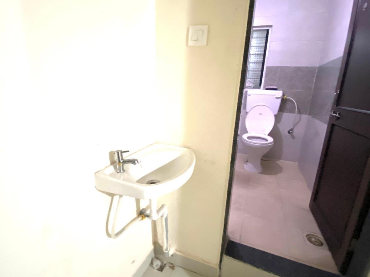 Apartment 1 Bhk Flat With Free Wi Fi Kitchen
