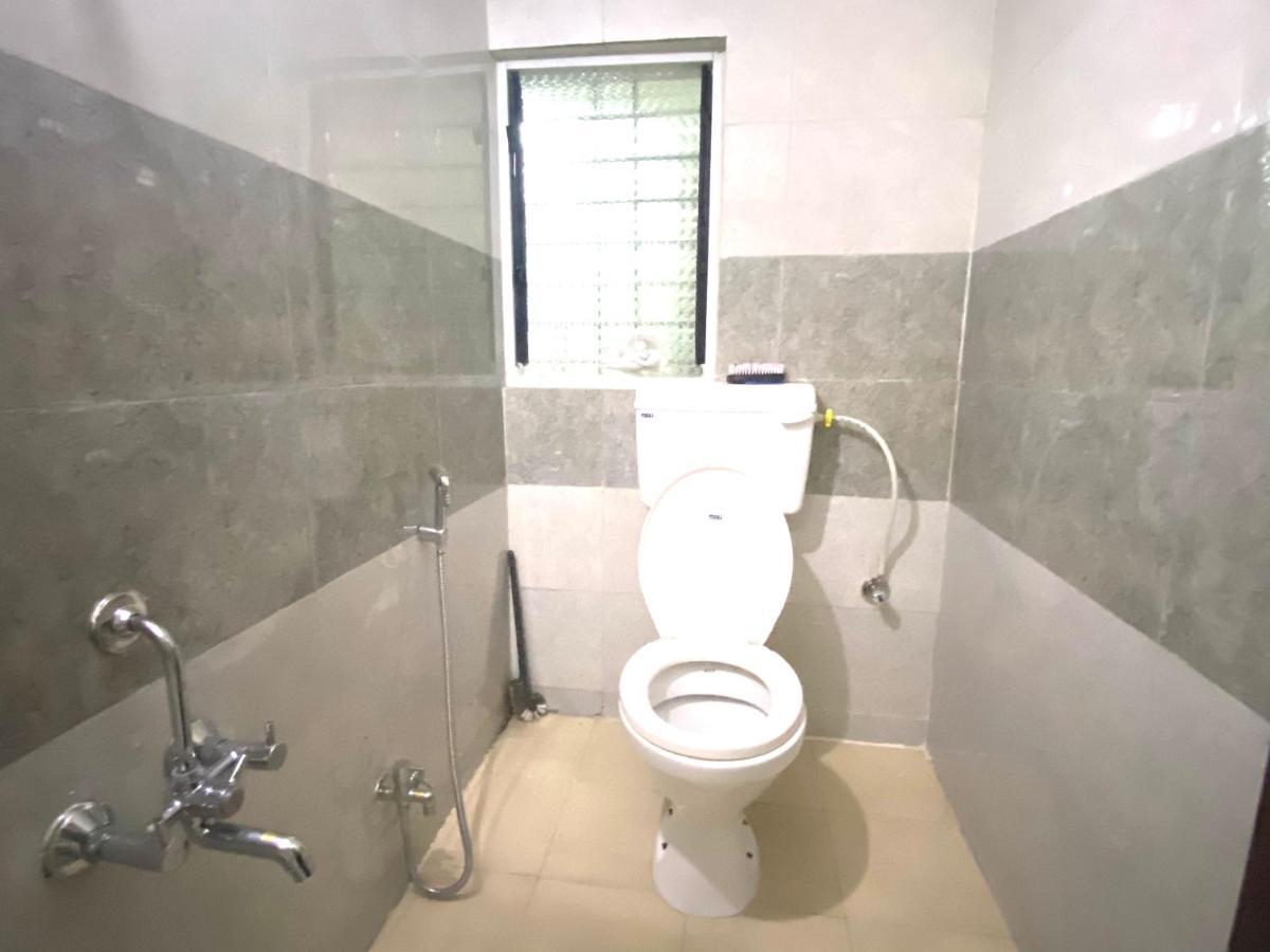 1 Bhk Flat With Free Wi Fi Kitchen