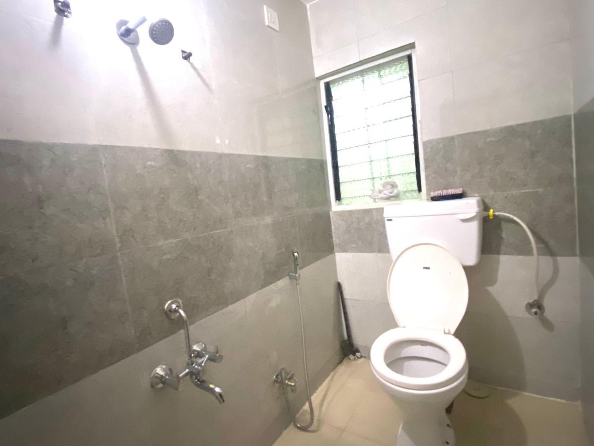 1 Bhk Flat With Free Wi Fi Kitchen